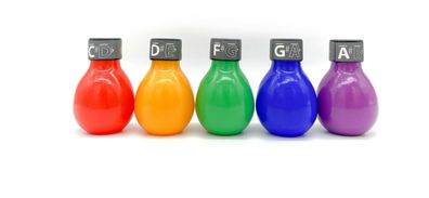 Soundbellows SBS-CH Chromatic Extension Set