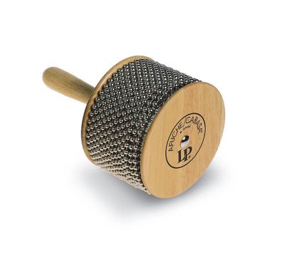 LP Latin Percussion LP Afuche/Cabasa Deluxe 1