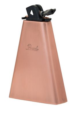 Pearl HH-4XH ElNegro Cowbell IsaBell