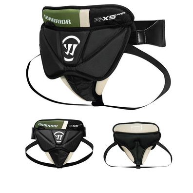 Torwart Tiefschutz Damen Warrior Ritual X5 Senior