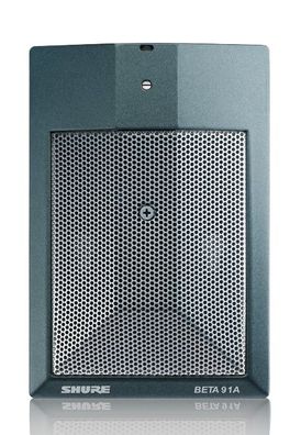 Shure Beta 91A