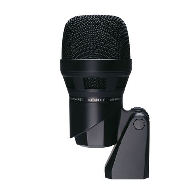 Lewitt DTP 340 REX