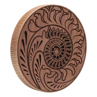 Meinl Sonic Energy Rain Disk, 15''