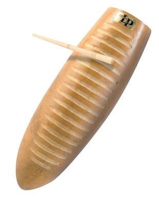 LP Latin Percussion LP 249 Cuban Style Guiro