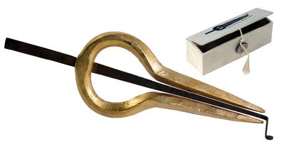 Terre Maultrommel Murchunga L