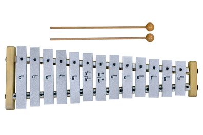 Sonor SG GB Sopran Glockenspiel