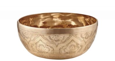 Meinl Engraved Series Singing Bowl
