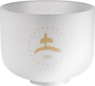 Meinl Crystal Singing Bowl TCMCSB10