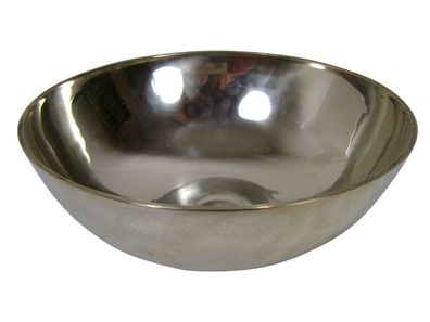 Afroton AKS 858 Klangschale gegossen