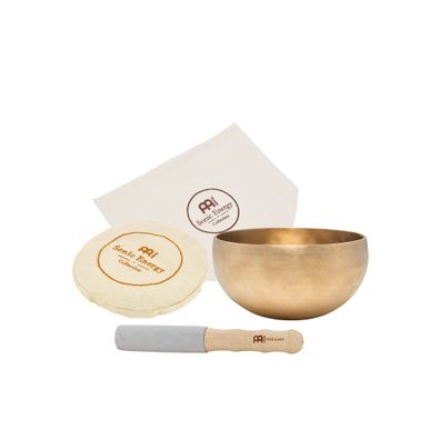Meinl Sonic Energy Singing Bowl Set