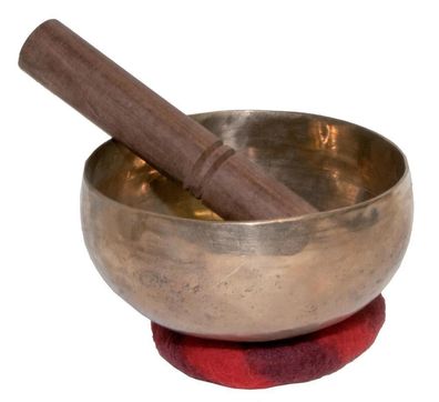 Gewa Klangschale 500g