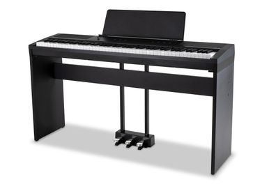 Gewa PP-3 Stagepiano - Bundle