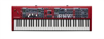 nord Stage 4 73