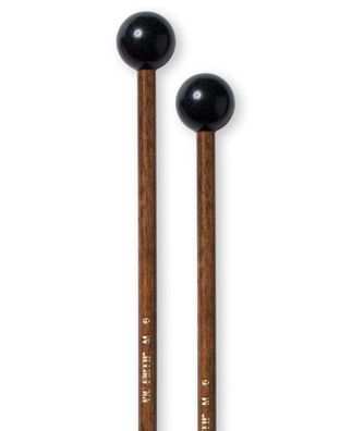 Vic Firth Keyboard Mallets M6