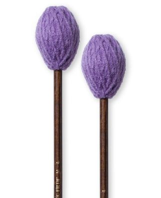 Vic Firth Keyboard Mallets M4
