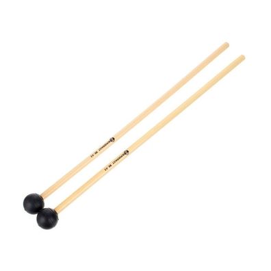 Bergerault Xylophone Medium Mallets