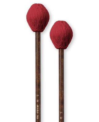 Vic Firth Keyboard Mallets M2