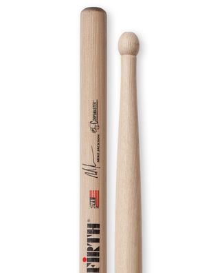 Vic Firth Mike Jackson Snare Sticks MJ