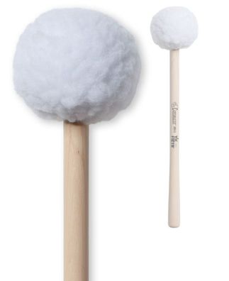 Vic Firth Bass Drum Schlägel MB4S