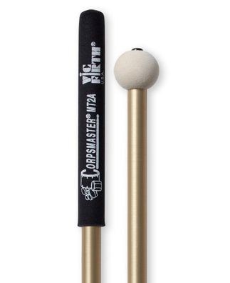 Vic Firth Multi Tenor Schlägel MT2A