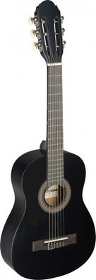 Stagg C-405 M BLK 1/4