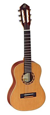 Ortega R122 1/4 Natural