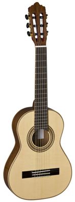 La Mancha Rubi S/53 - 1/2