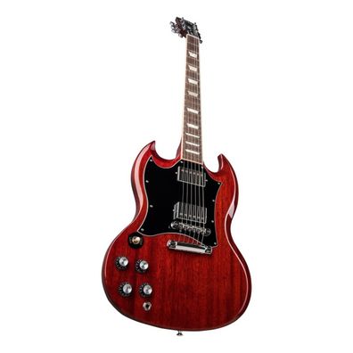 Gibson SG Standard Lefthand