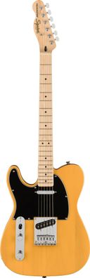 Fender Squier Affinity Tele MN Lefthand