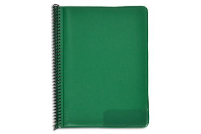 Star Marschmappen 145/10 grün