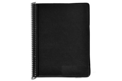 Star Marschmappen 145/30 schwarz