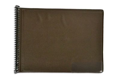 Star Marschmappen 146/20 braun