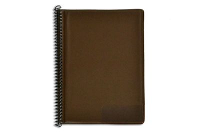 Star Marschmappen 145/25 braun