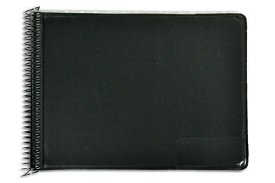 Star Marschmappen 246/15 schwarz