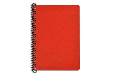 Star Marschmappen 1045/25 rot