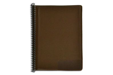 Star Marschmappen 245/15 braun