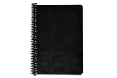 Star Marschmappen 1045/25 schwarz