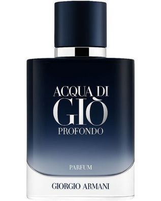 Acqua di Gio Profondo Parfum