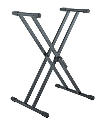 K&M 18990 Keyboardständer 'Rick'