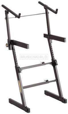 Hercules Stands HCKS-410 B