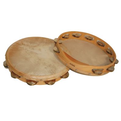 Studio 49 RRST 20 Orchestertamburin