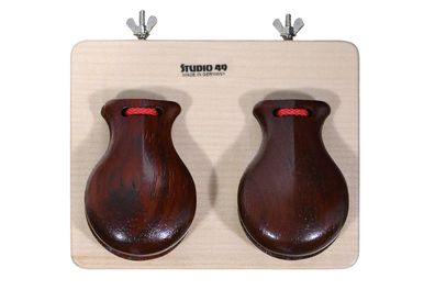 Studio 49 RCA 2 Kastagnettenmaschine