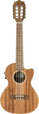 Lanikai ACST-8CET Ukulele Tenor 8-Str