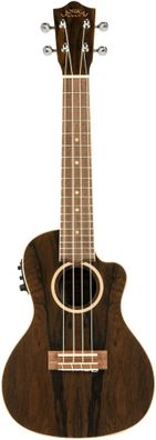 Lanikai ZR-CEC Ukulele Konzert