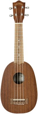 Lanikai MA-P Ukulele Sopran Pineapple