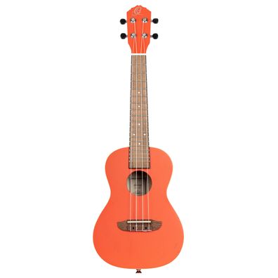 Ortega RUPUKI Konzert Ukulele