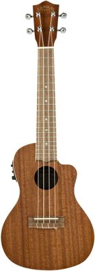 Lanikai MA-CEC Ukulele Konzert Cut