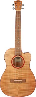 Lanikai FM-CEB Ukulele Bariton Cut