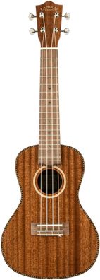 Lanikai MAS-C Ukulele Konzert
