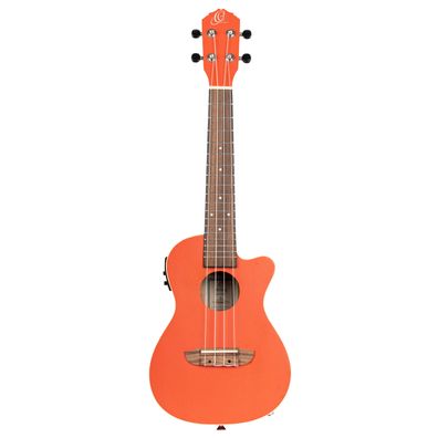 Ortega RUPUKI-CE Konzert Ukulele